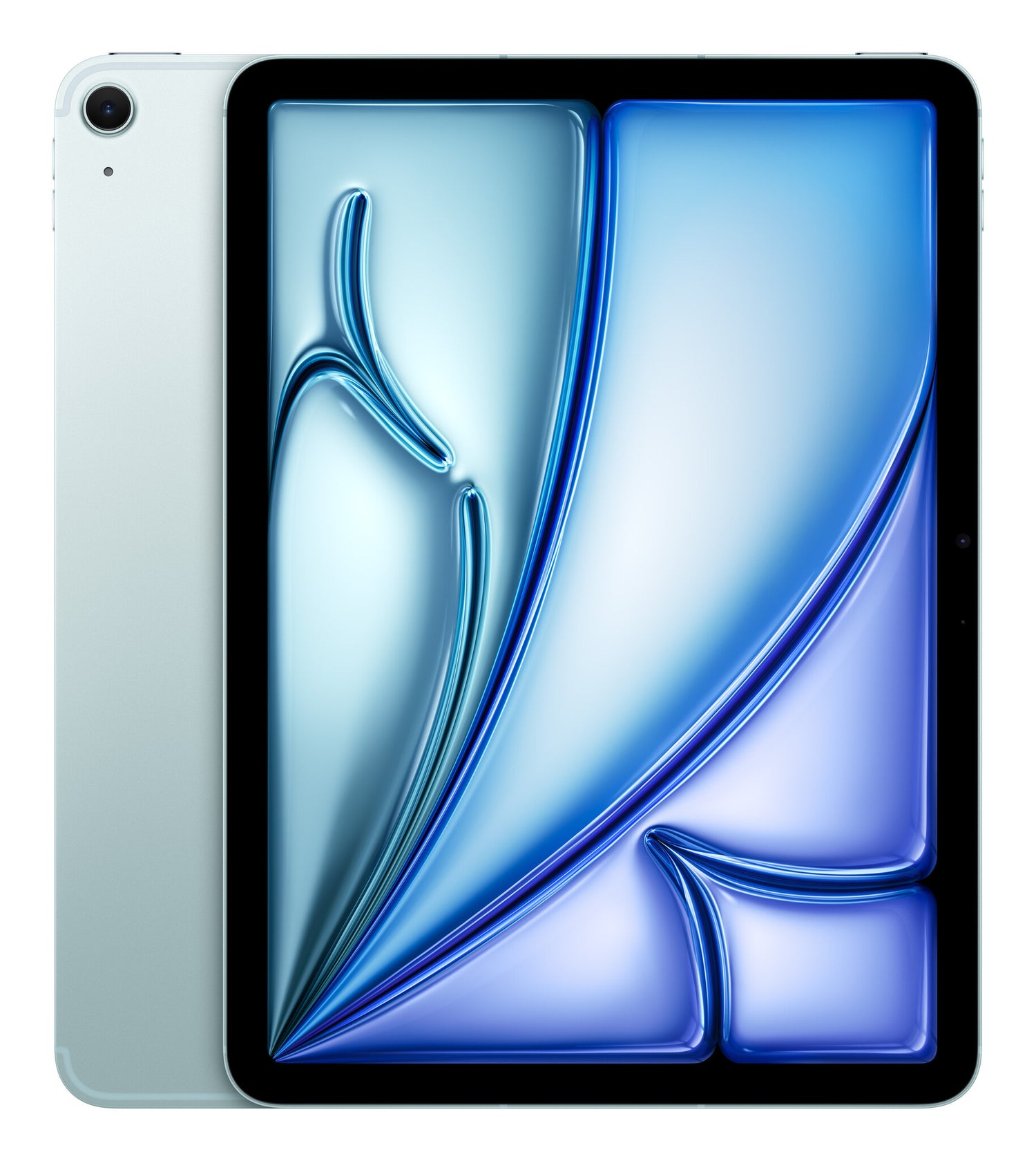 iPad Air M3